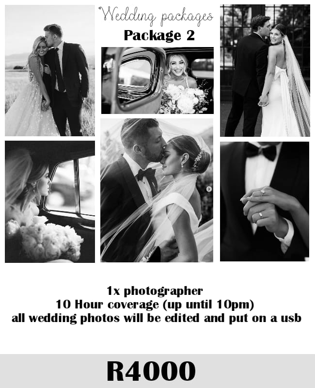 Photography posters (4)